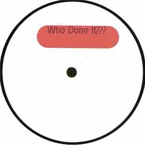 Unknown Artist - Who Done It??? FLAC