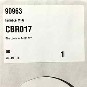 The Loom - Teeth FLAC