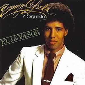 Bonny Cepeda Y Su Orquesta - El Invasor FLAC