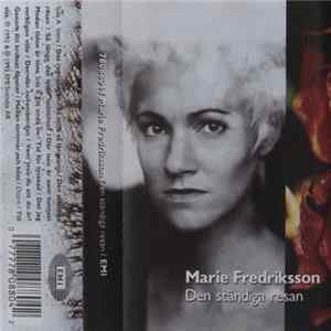 Marie Fredriksson - Den Ständiga Resan FLAC