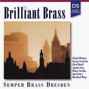 Semper Brass Dresden - Brilliant Brass FLAC