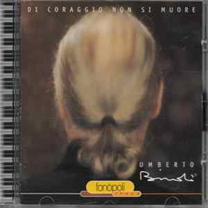 Umberto Bindi - Di Coraggio Non Si Muore FLAC