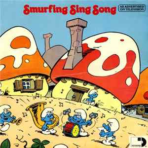 The Smurfs - Smurfing Sing Song FLAC