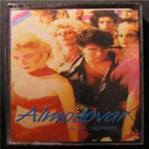 Almodóvar & McNamara - ¡Cómo Está El Servicio... De Señoras! FLAC