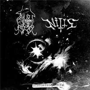 Saturn Form Essence, Nitts - Distorted Space FLAC