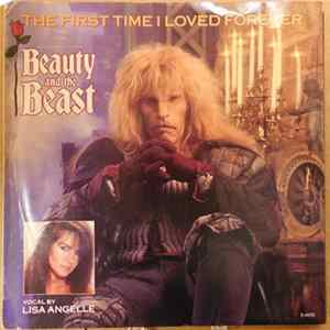 Lisa Angelle - The First Time I Loved Forever FLAC
