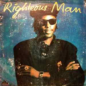 Righteous Man - Stay With Me FLAC