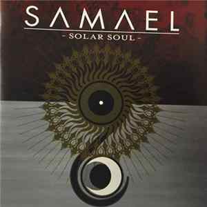 Samael - Solar Soul FLAC