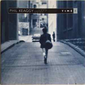 Phil Keaggy - Time 1 FLAC