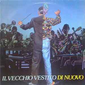 Various - Il Vecchio Vestito Di Nuovo FLAC