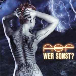 ASP - Wer Sonst? / Im Märchenland FLAC
