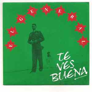 El General - Te Ves Buena FLAC