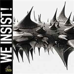 We Insist! - Inner Pond FLAC