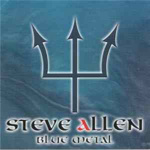 Steve Allen - Blue Metal FLAC
