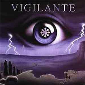 Vigilante - Chaos-Pilgrimage FLAC