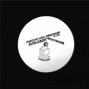 rRoxymore - Precarious/ Precious Ep FLAC