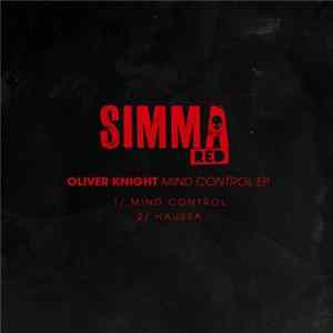 Oliver Knight - Mind Control EP FLAC