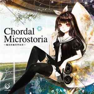 Lydia Grave - Chordal Microstoria FLAC