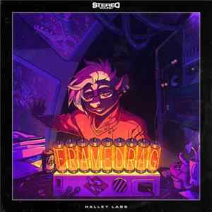 Darius - Framedrag FLAC