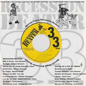Judah Eskender Tafari / Nereus Joseph - Live By The Gun / Jah Jah Live FLAC