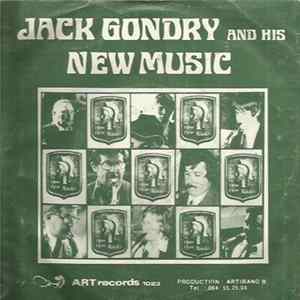 Jack Gondry And His New Music - Viv' D'Jean D'Jean FLAC