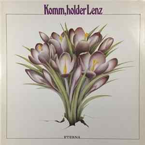Various - Komm, Holder Lenz FLAC