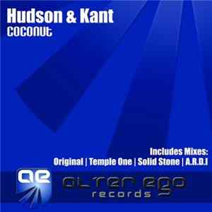 Hudson & Kant - Coconut FLAC