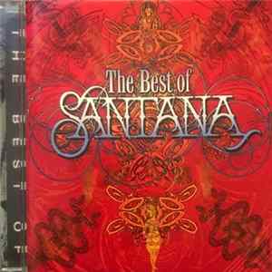 Santana - The Best Of Santana FLAC