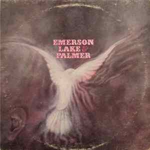 Emerson, Lake & Palmer - Emerson, Lake & Palmer FLAC