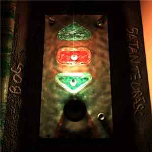 Bog - Satan, Te Urasc! FLAC