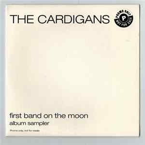 The Cardigans - First Band On The Moon - Album Sampler FLAC