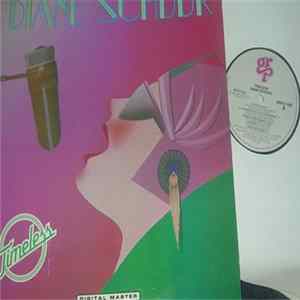 Diane Schuur - Timeless FLAC