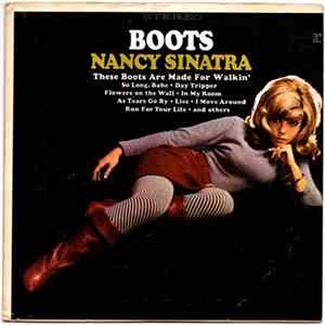 Nancy Sinatra - Boots FLAC