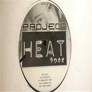 Various - Project Heat FLAC