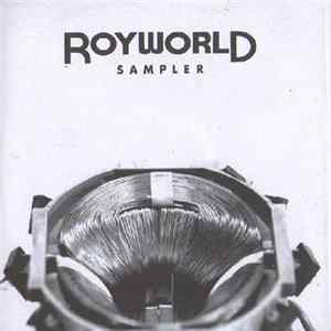 Royworld - Sampler FLAC
