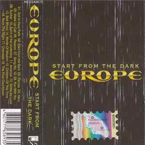 Europe - Start From The Dark FLAC