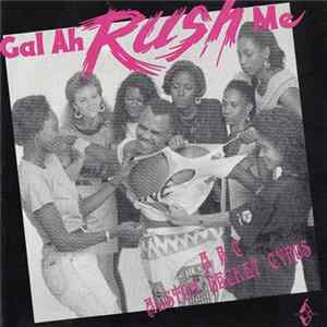 Alston Becket Cyrus - Gal Ah Rush Me FLAC