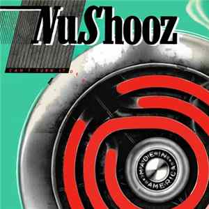 Nu Shooz - Can't Turn It Off FLAC