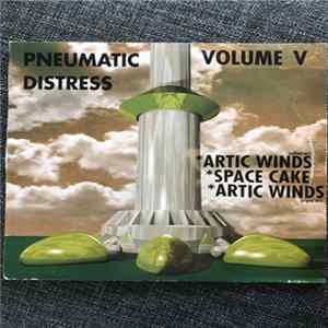 Pneumatic Distress - Volume V FLAC