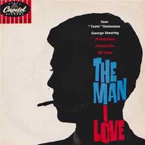 George Shearing - The Man I Love FLAC