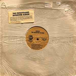 Spirit - The Interview Record FLAC