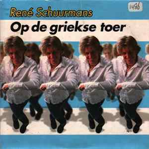 René Schuurmans - Op De Griekse Toer FLAC