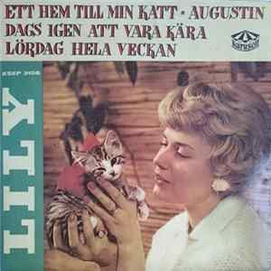 Lily Berglund - Augustin FLAC