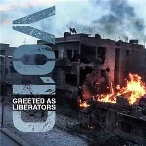 v01d - Greeted As Liberators FLAC