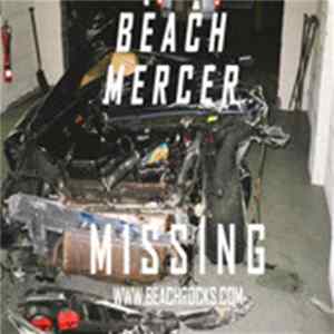 Beach Mercer - Missing FLAC