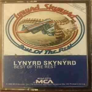 Lynyrd Skynyrd - Best Of The Rest FLAC