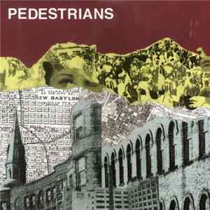 Pedestrians - Ideal Divide FLAC