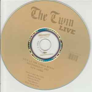 The Twin - The Twin Live At The Coral Room FLAC