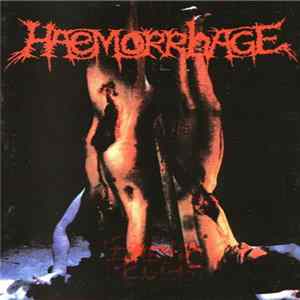 Haemorrhage - Emetic Cult FLAC