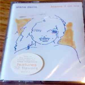 Alana Davis - Blame It On Me FLAC